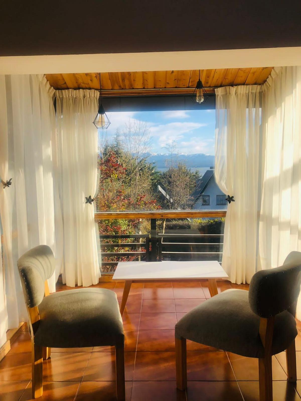 Gross Guest House San Carlos de Bariloche Dış mekan fotoğraf